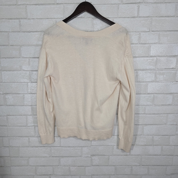 Banana Republic lightweight cardigan sweater - Picture 9 of 11